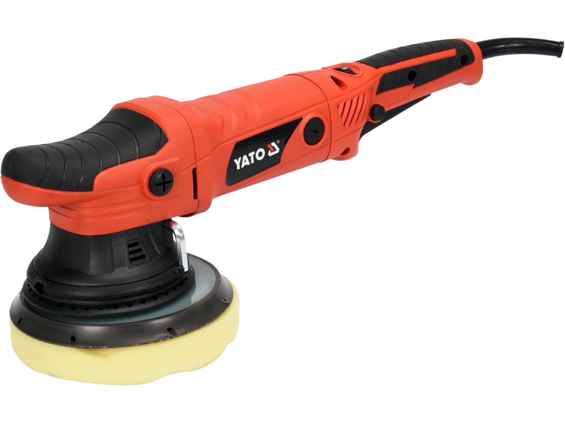 POLIRKA ELEKTRIČNA 720W FI 150 mm