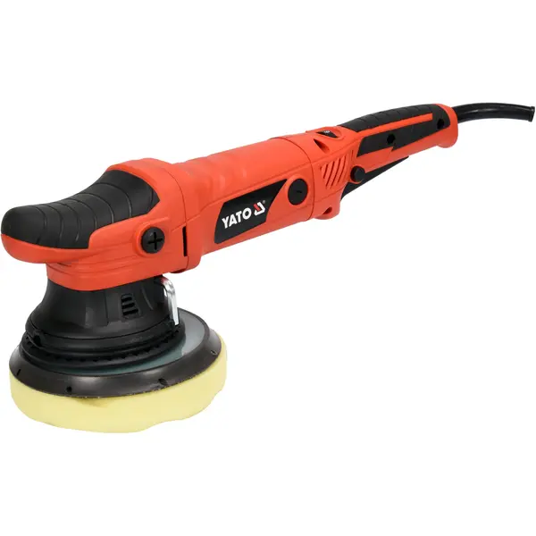 TYT-82200 POLIRKA ELEKTRIČNA 720W FI 150 mm