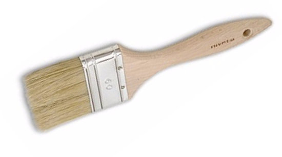 SCHULLER KIST DRVENA DRŠKA 100MM