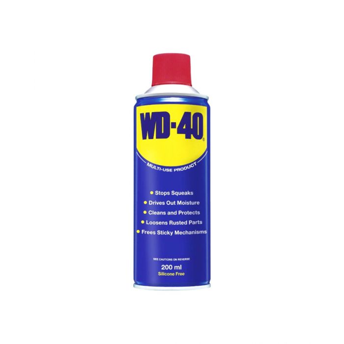 WD400 SPREJ WD40 - 400 ML