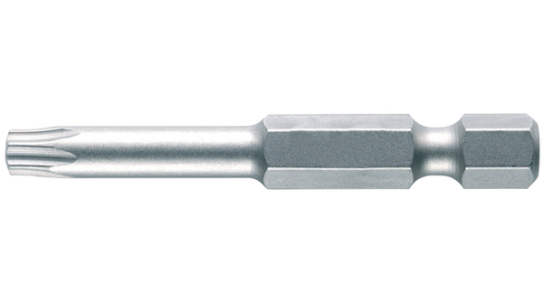 TYT-78034 BIT NASTAVKA TORX 1/4 50MM T25 2/1