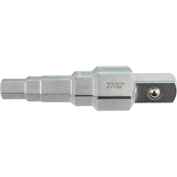 TYT-03316 SVRDLO STEPENASTO 1/2" (3/8",29/68",1/2",21/32",27/32")