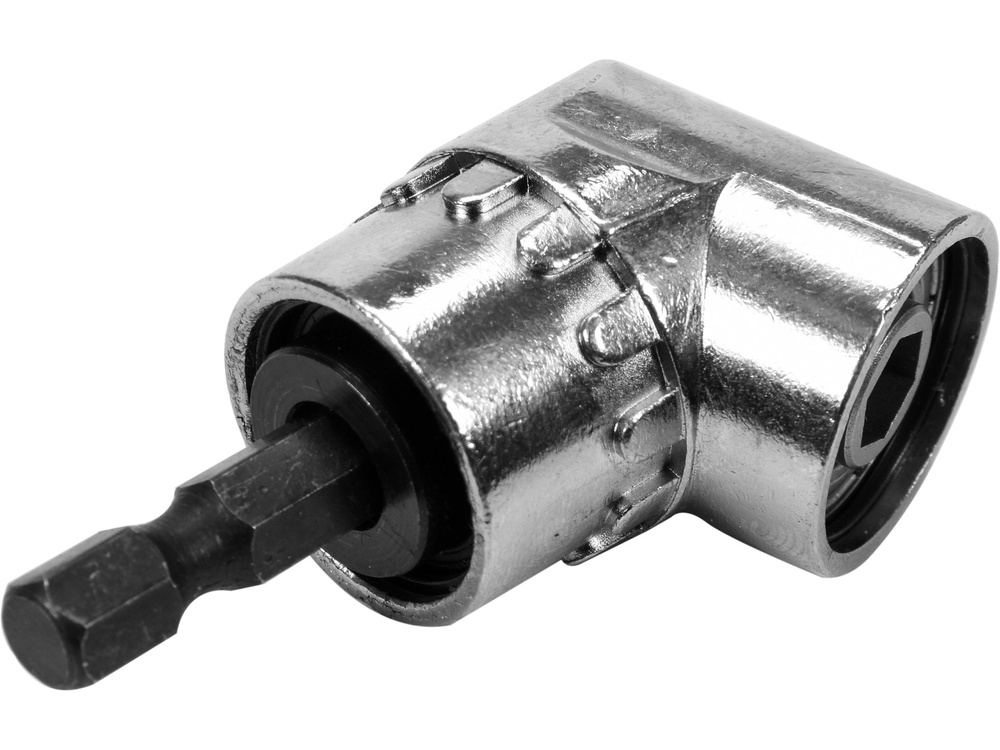 TYT-04632 KUTNI ADAPTER ZA BUŠILICU 1/4" 37mm