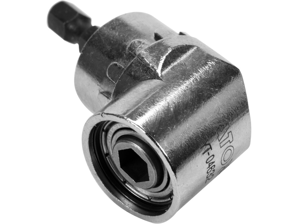 TYT-04632 KUTNI ADAPTER ZA BUŠILICU 1/4" 37mm