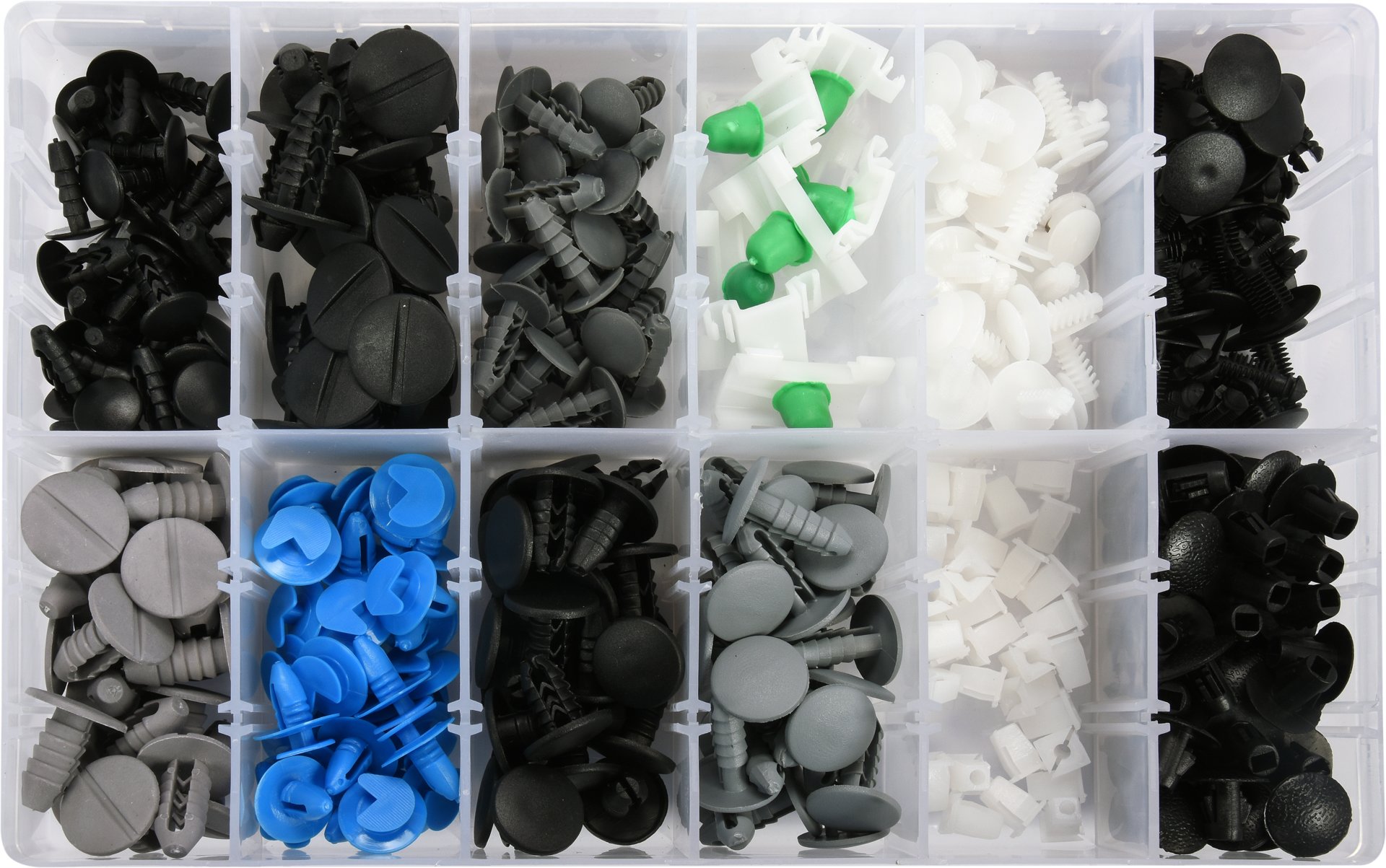 SET PVC KOPČI ZA FIAT 308/1