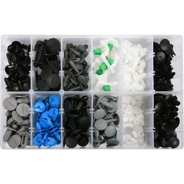 TYT-06654 SET PVC KOPČI ZA FIAT 308/1