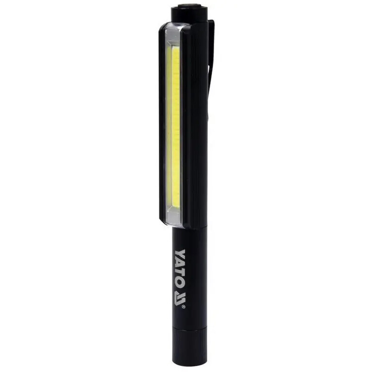 TYT-08511 RADNA SVJETILJKA LED 3W MAGNET 3XAAA