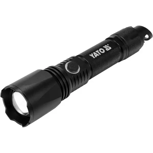 TYT-08559 SVJETILJKA LED 10W 900LM IP64 USB