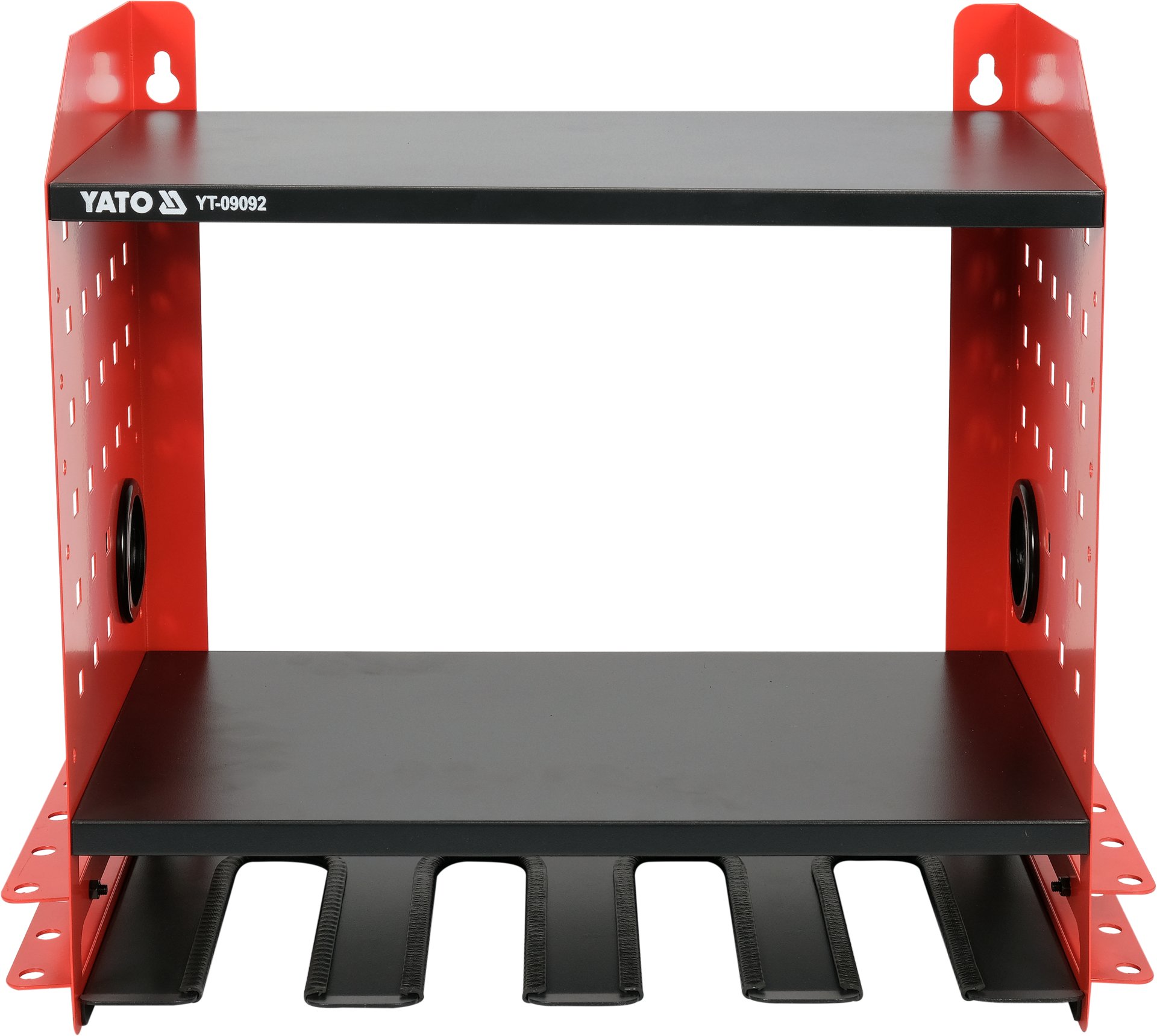 TYT-09092 ORGANIZATOR ZA EL. I AKU ALATE 465X405X225mm