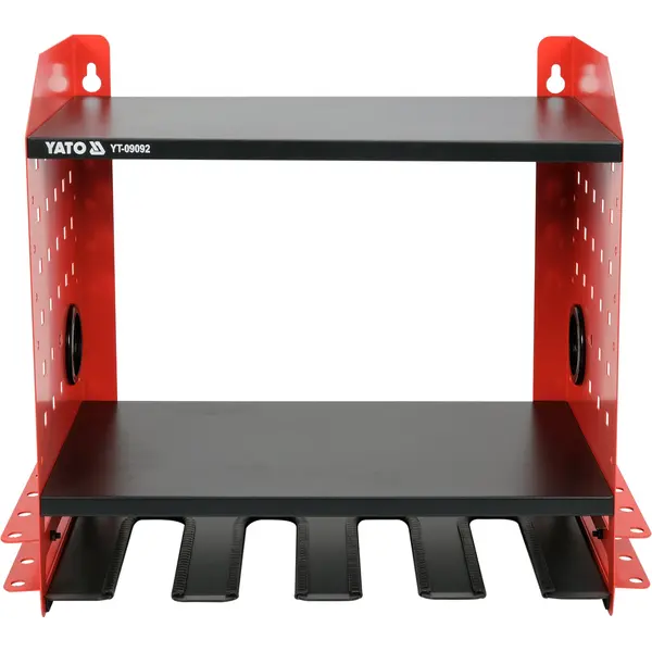 TYT-09092 ORGANIZATOR ZA EL. I AKU ALATE 465X405X225mm