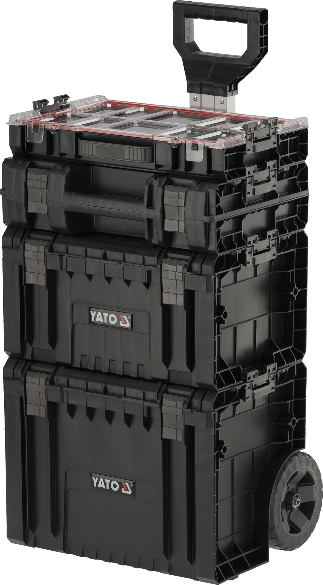 TYT-09174 KUTIJA ZA ALAT BOX 4/1 770X450X380