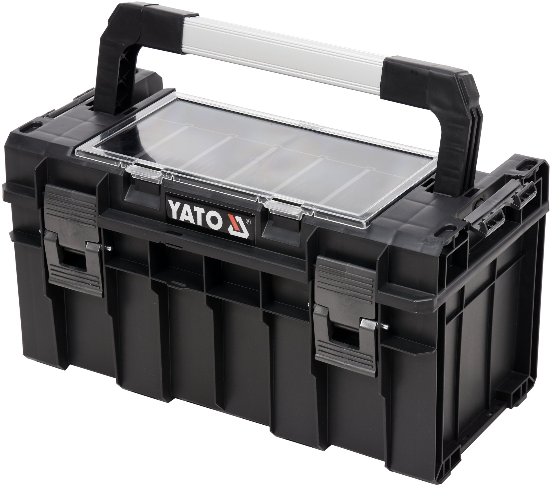 TYT-09183 KUTIJA ZA ALAT 450X260X240mm