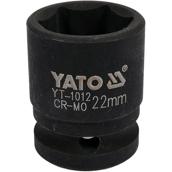 TYT-1019 NASADNI KLJUČ 1/2" KOVANI 29