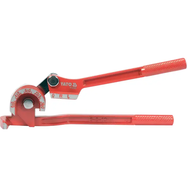 TYT-21840 SAVIJAČ CIJEVI ZA KLIME 6-10MM