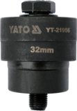 TYT-21956 BUŠAČ RUPA ZA SLAVINE 32MM
