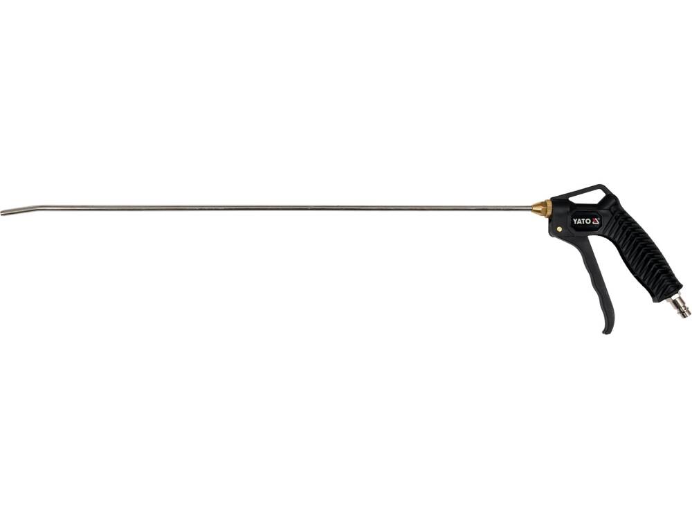 PIŠTOLJ ZA ISPUHIVANJE 520MM
