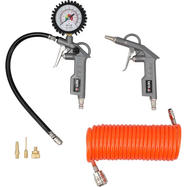 TYT-23780 SET ALATA ZA ZRAK 6/1