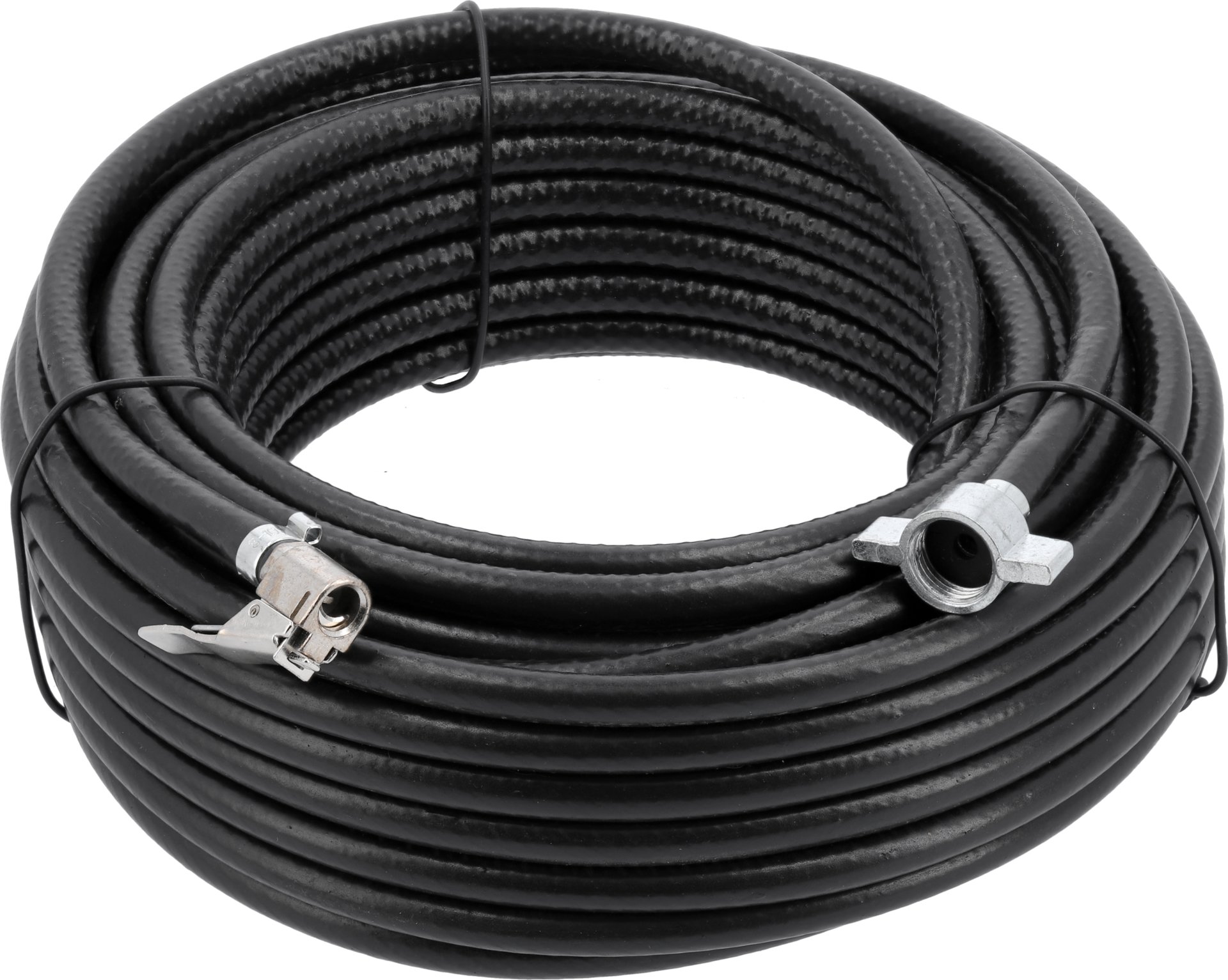 TYT-24282 PNEUMATSKO CRIJEVO SA NASTAVCIMA 10/6mm m16X1,5 18m