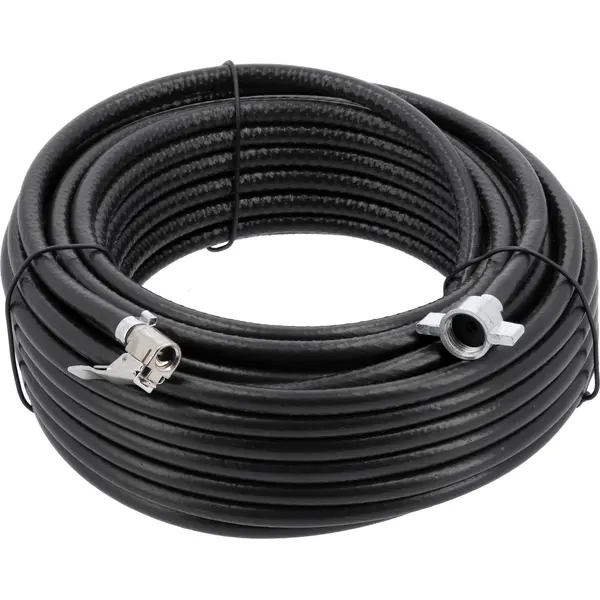 TYT-24282 PNEUMATSKO CRIJEVO SA NASTAVCIMA 10/6mm m16X1,5 18m