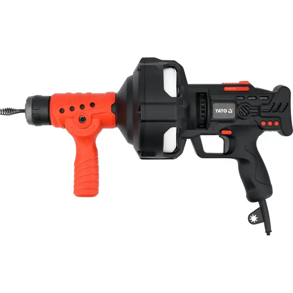 TYT-25050 UREĐAJ ZA ODĆEPLJIVANJE ODVODNIH CIJEVI 7M 260W