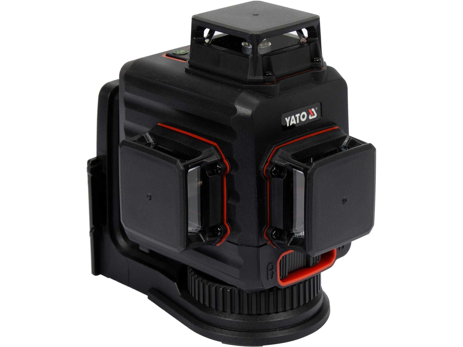 TYT-30436 LASERSKI NIVELIR 12 LINIJA 3D