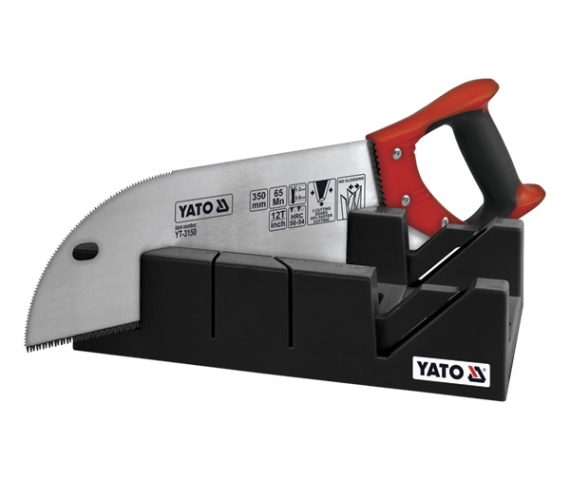 TYT-3150 PILA ZA REZANJE KUTEVA - SET 350mm