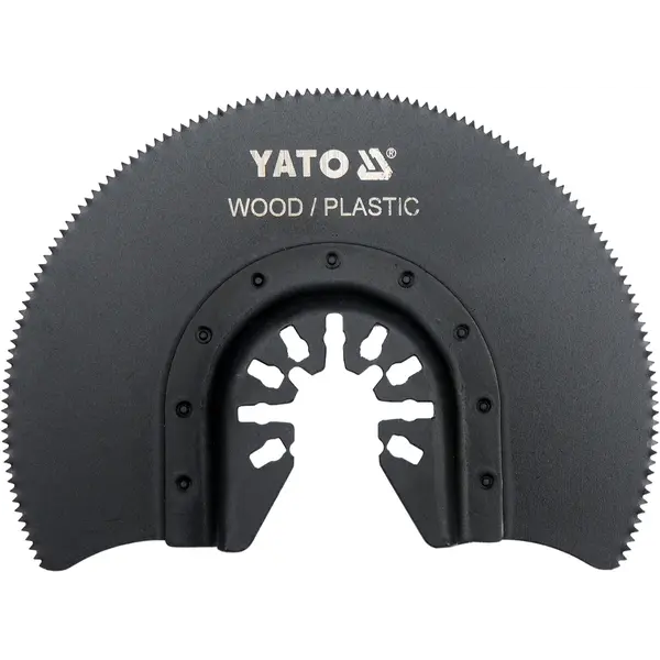 TYT-34681 PILICA POLUMJESEC ZA MULTITOOL 88 MM