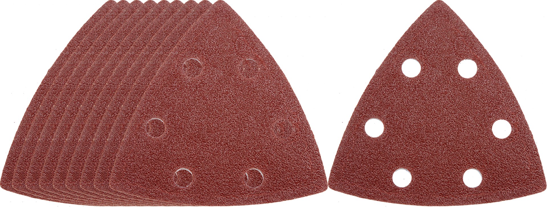 TYT-34690 BRUSNI PAPIR TROKUT ZA MULTI ALAT A80 10/1
