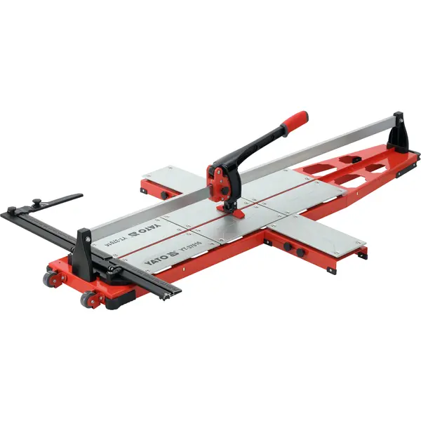 TYT-37017 REZAČ KERAMIČKIH PLOČICA 1650MM