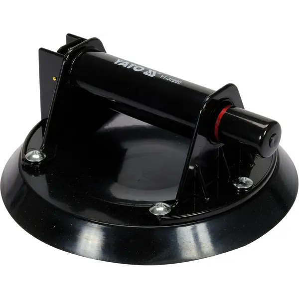 TYT-37220 VAKUM NOSAČ 204mm SA RAVNOM PLOČOM I VAKUM PUMPOM