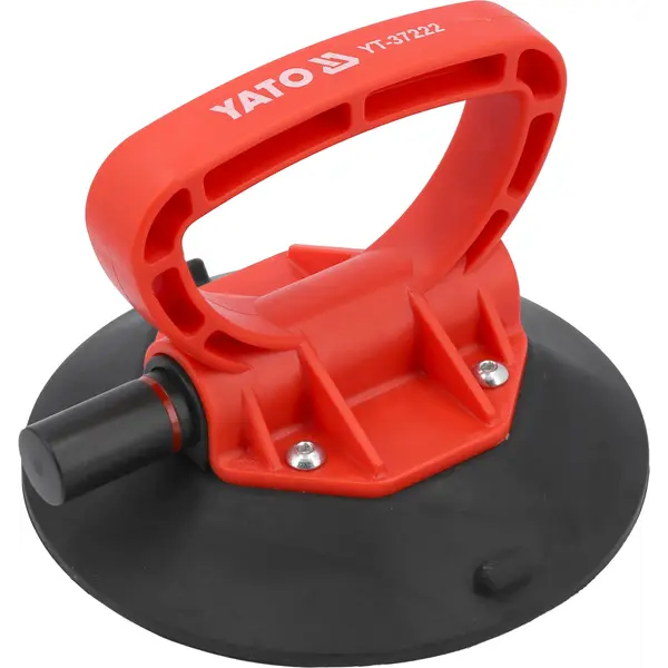 TYT-37222 VAKUM NOSAČ FI 150 MM SA PUMPICOM 60KG