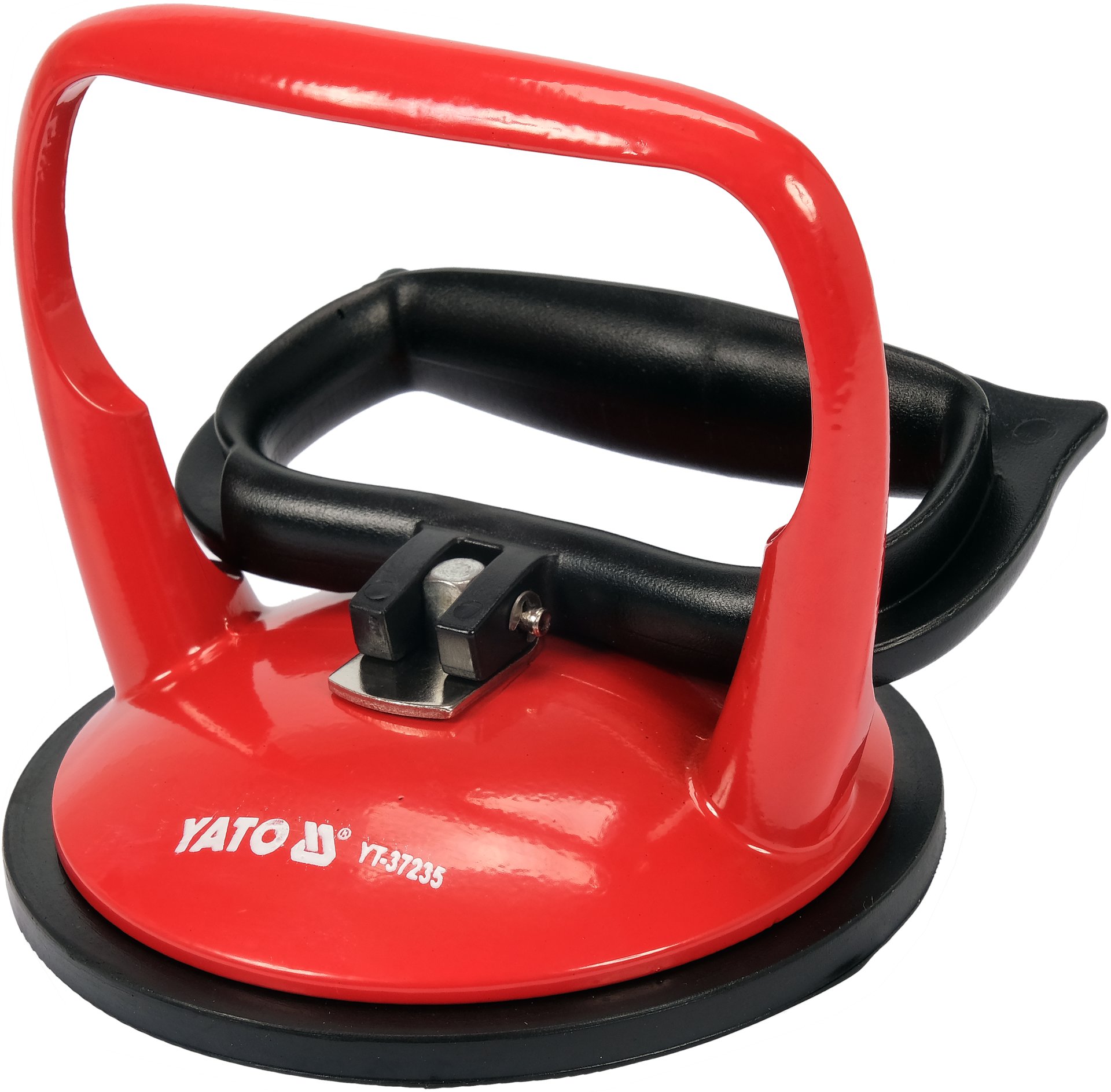 VAKUM NOSAČ 125mm 60kg AL KUĆIŠTE