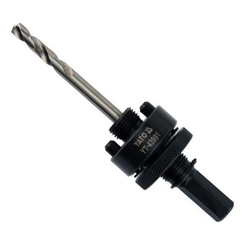 DRŽAČ KRUNSKOG SVRDLA 5/8" 32-140