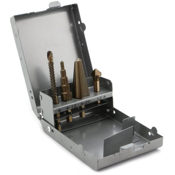 GRT SVRDALA ZA OBRADU METALA 1/4" 4/1 PROFESIONAL