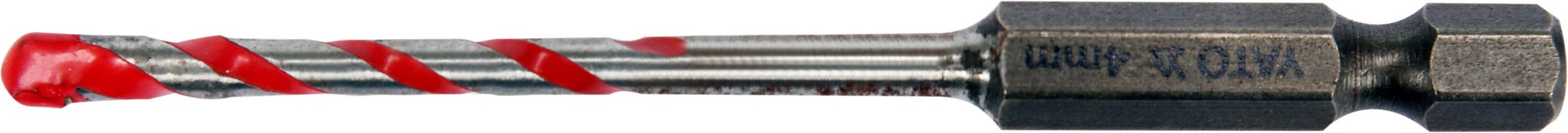 TYT-44786 BIT SVRDLO UNIVERSALNO HEX 10,0MM