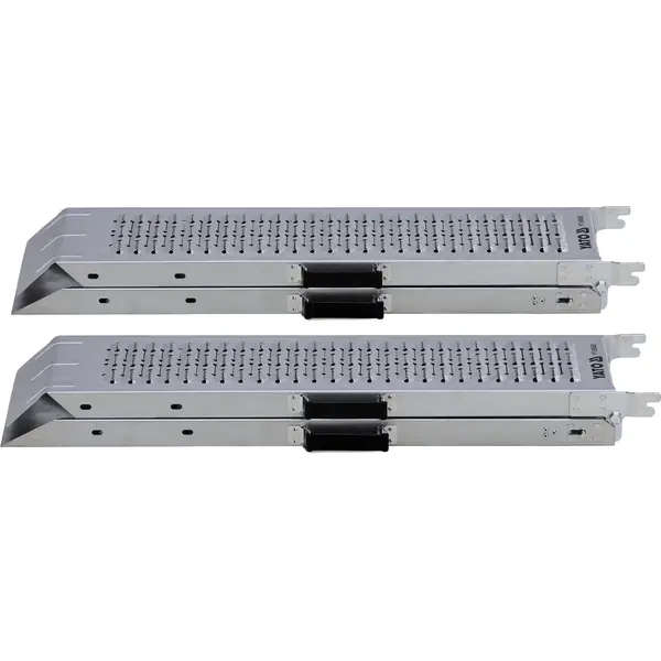 TYT-55660 RAMPA ZA UTOVAR VOZILA 2/1 1,8m 200kg