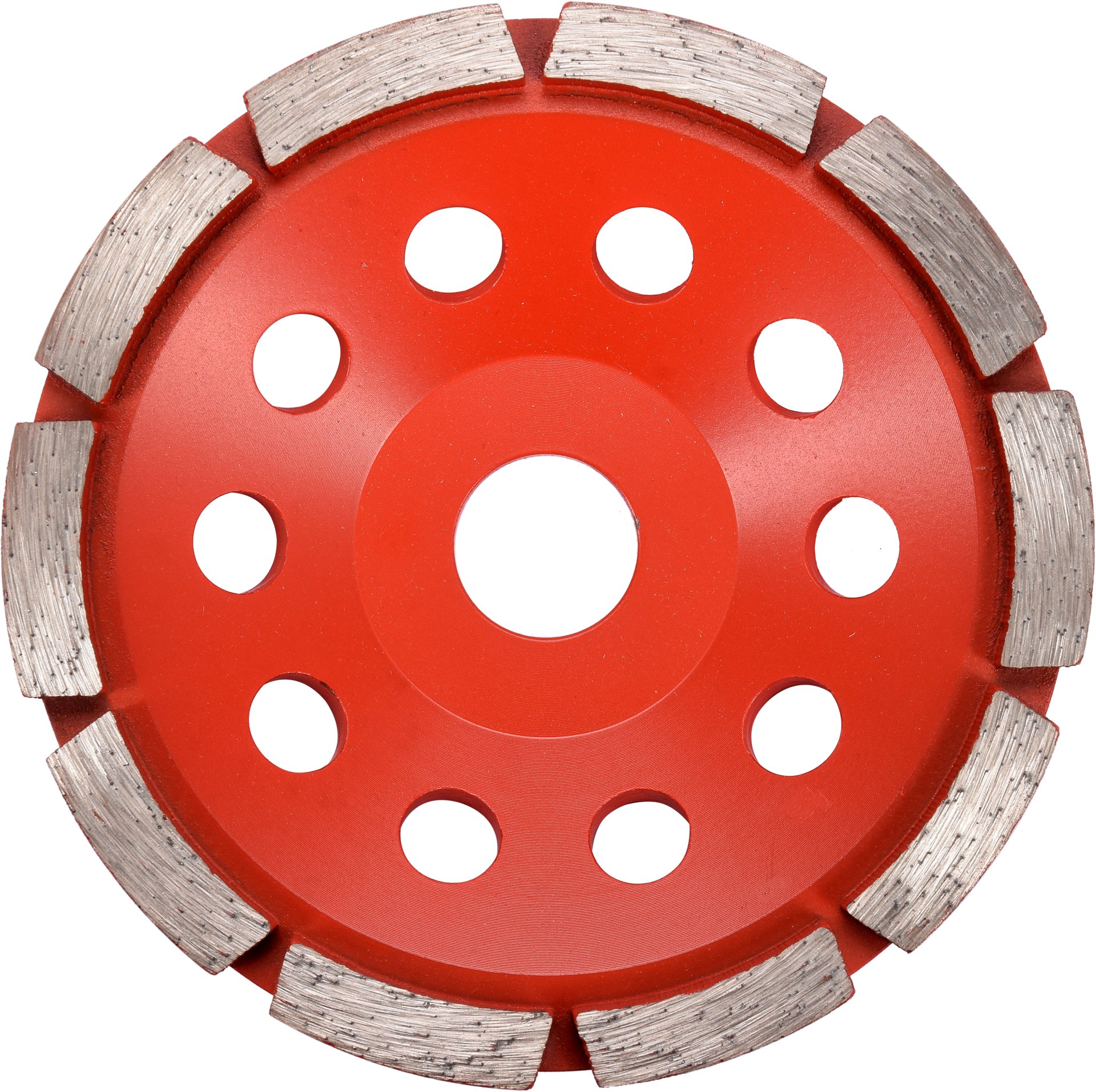 TYT-60322 DIJAMANTNI BRUSNI LONAC 125MM M14