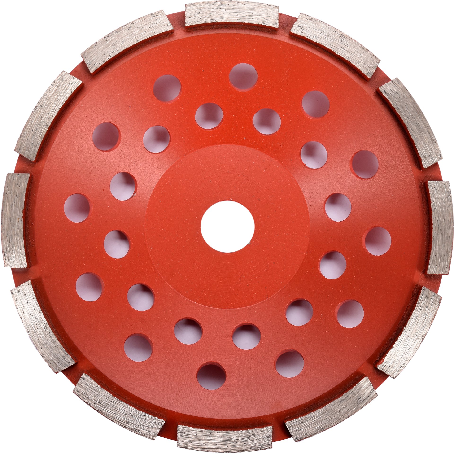 TYT-60323 DIJAMANTNI BRUSNI LONAC FI 180MM M14