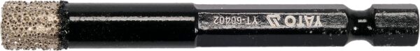 DIJ. KRUNA ZA BUŠENJE KERAMIKE I PORCULANA HEX 8mm