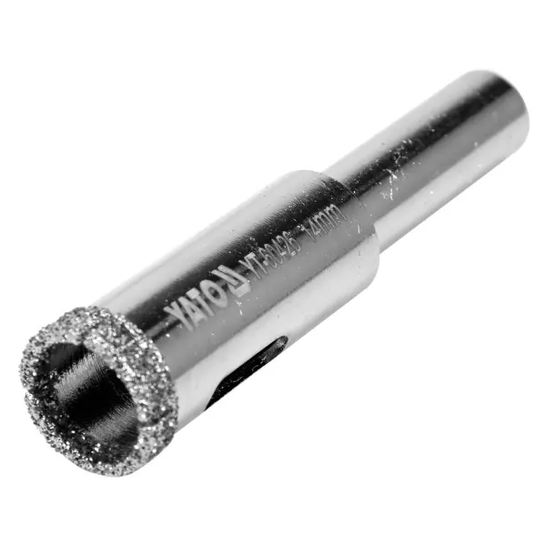 TYT-60426 SVRDLO DIJAMANTNO ZA KERAMIKU FI 14 MM