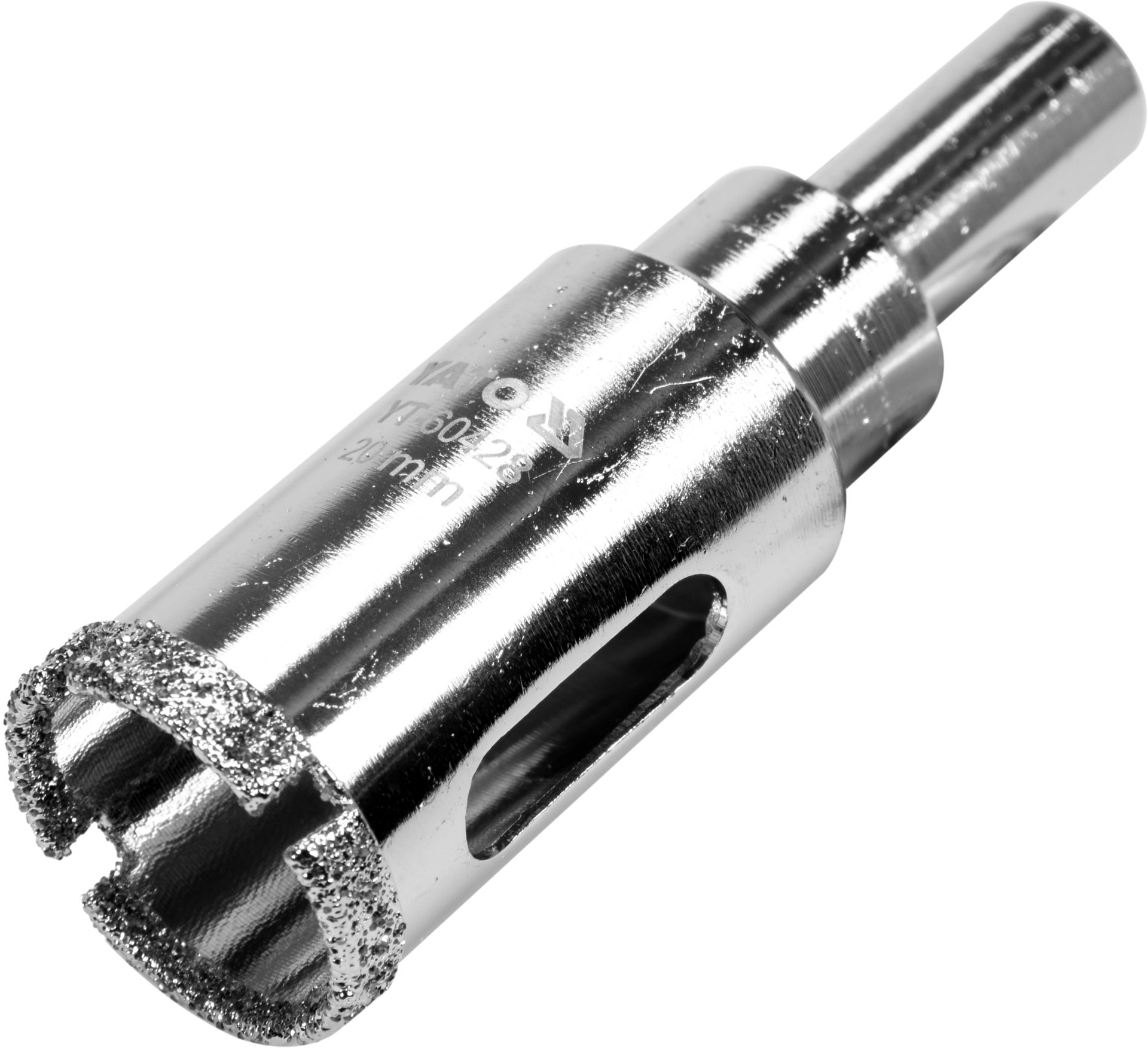 SVRDLO DIJAMANTNO ZA KERAMIKU FI 20 MM
