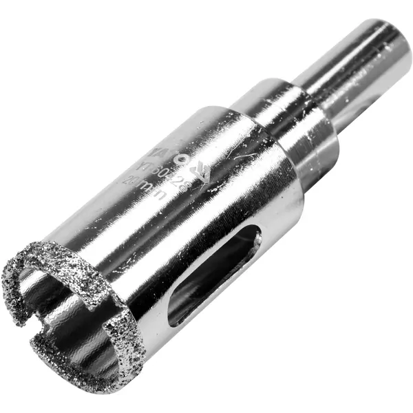 TYT-60428 SVRDLO DIAMANTNO ZA KERAMIKU FI 20 MM