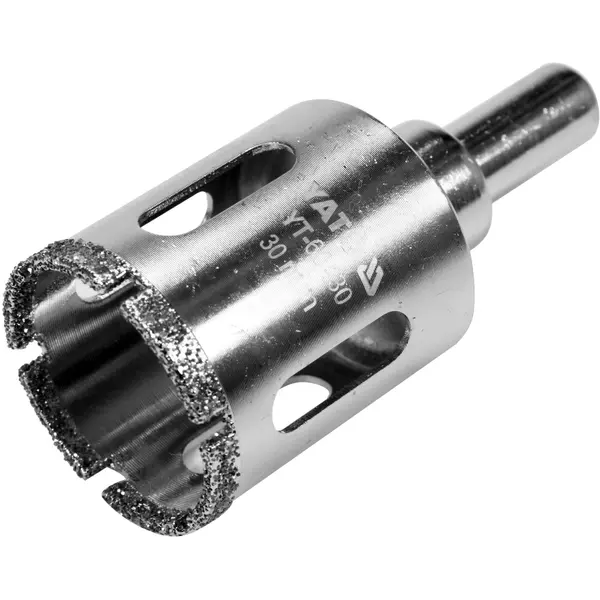 TYT-60430 SVRDLO DIAMANTNO ZA KERAMIKU FI 30 MM