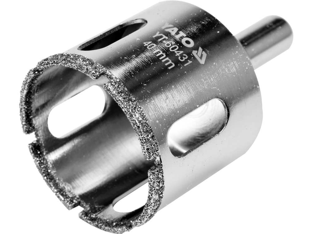 SVRDLO DIJAMANTNO ZA KERAMIKU FI 40 MM