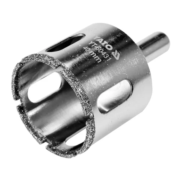 TYT-60431 SVRDLO DIJAMANTNO ZA KERAMIKU FI 40 MM