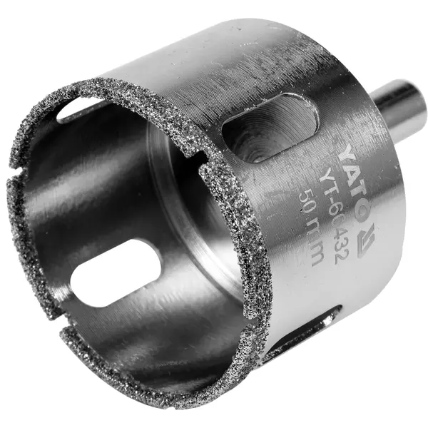 TYT-60432 SVRDLO DIJAMANTNO ZA KERAMIKU FI 50 MM