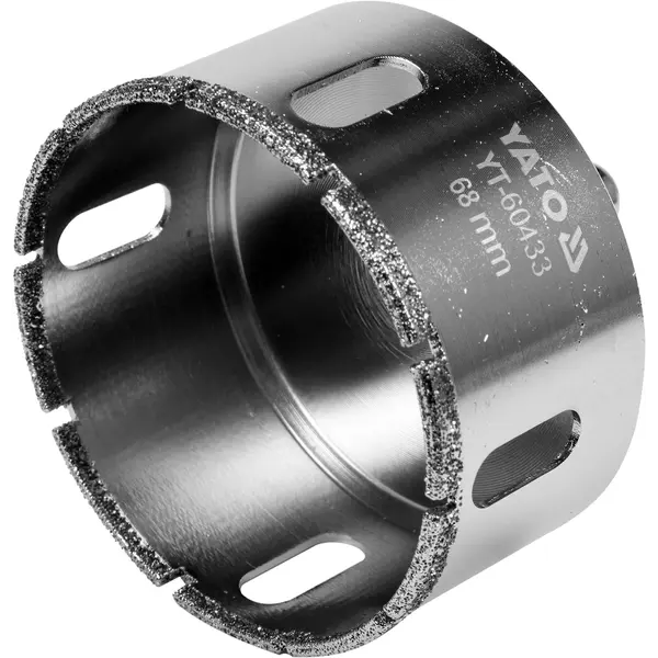 TYT-60434 SVRDLO DIAMANTNO ZA KERAMIKU FI 80 MM