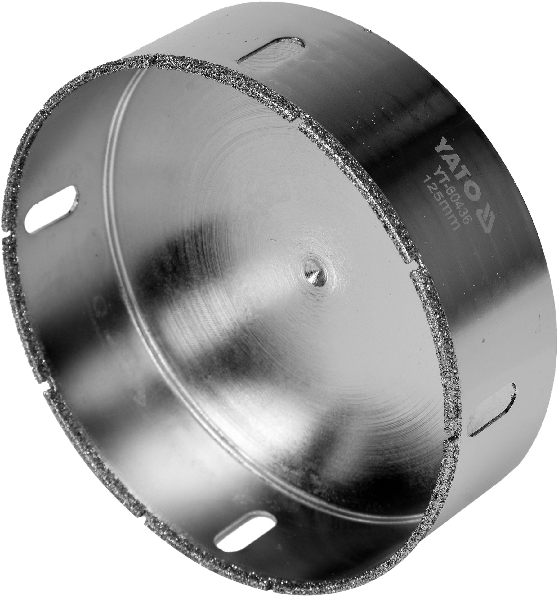 SVRDLO DIJAMANTNO ZA KERAMIKU FI 125 MM