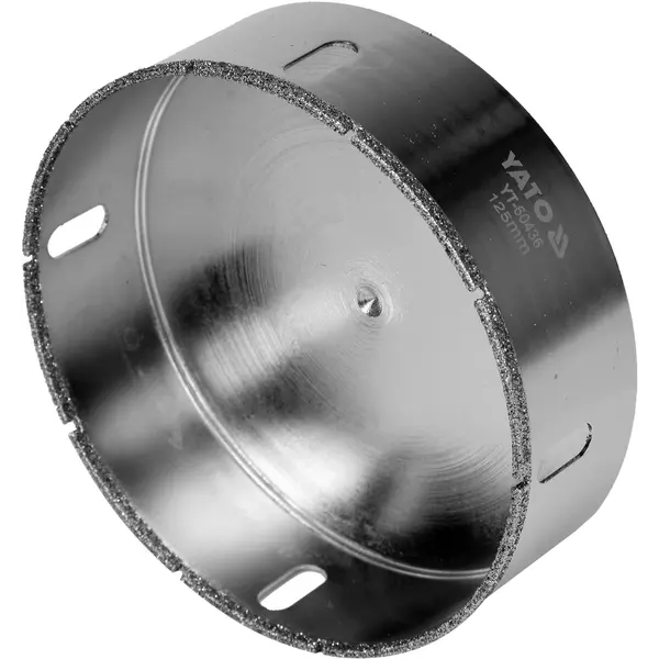 TYT-60436 SVRDLO DIAMANTNO ZA KERAMIKU FI 125 MM