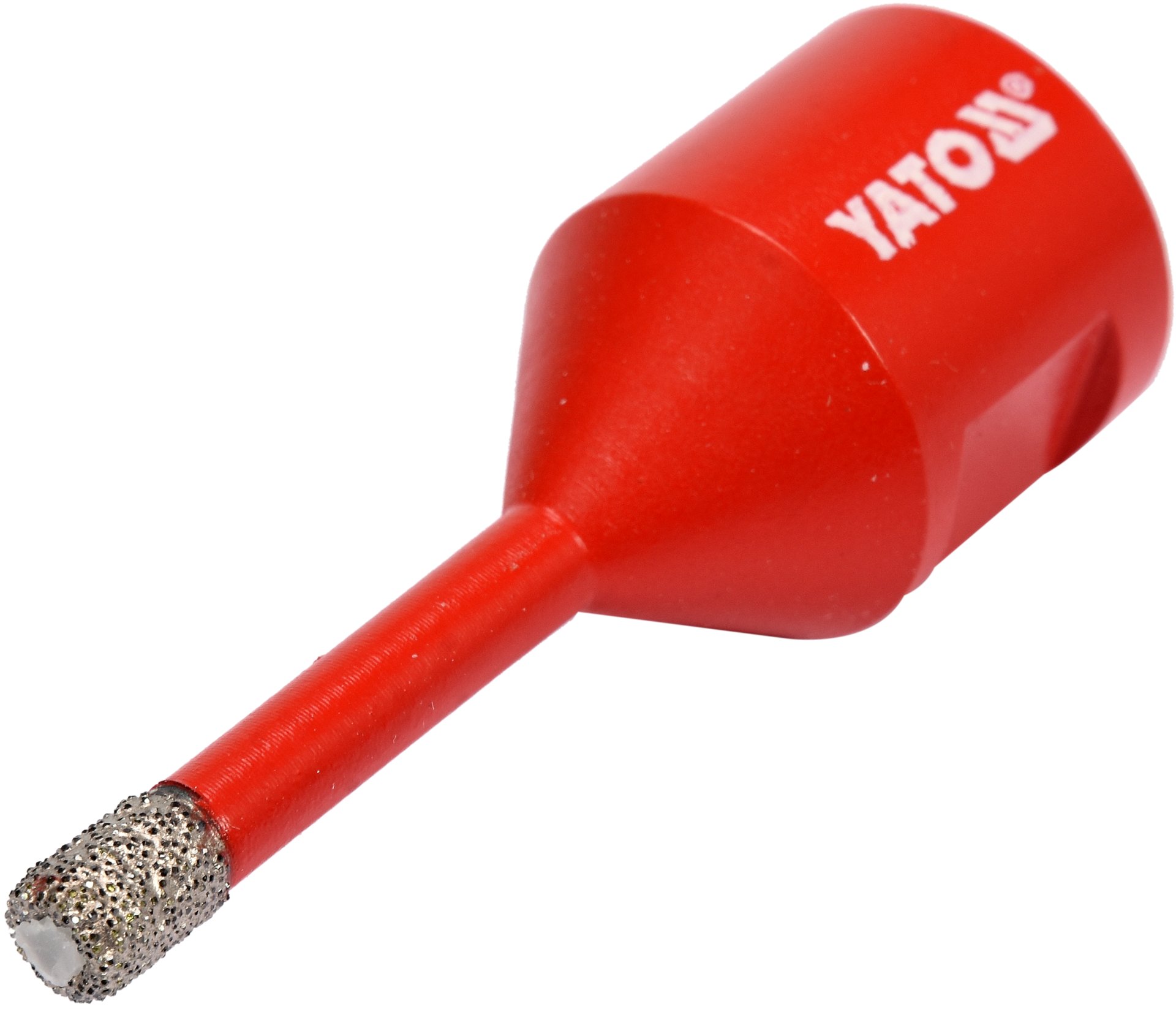 DIJ KRUNA ZA BUŠENJE FI 10 mm M14